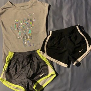 Nike Clothes